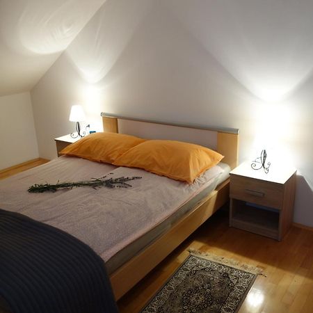 Apartment Beks Postojna Eksteriør bilde