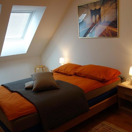 Apartment Beks Postojna Eksteriør bilde