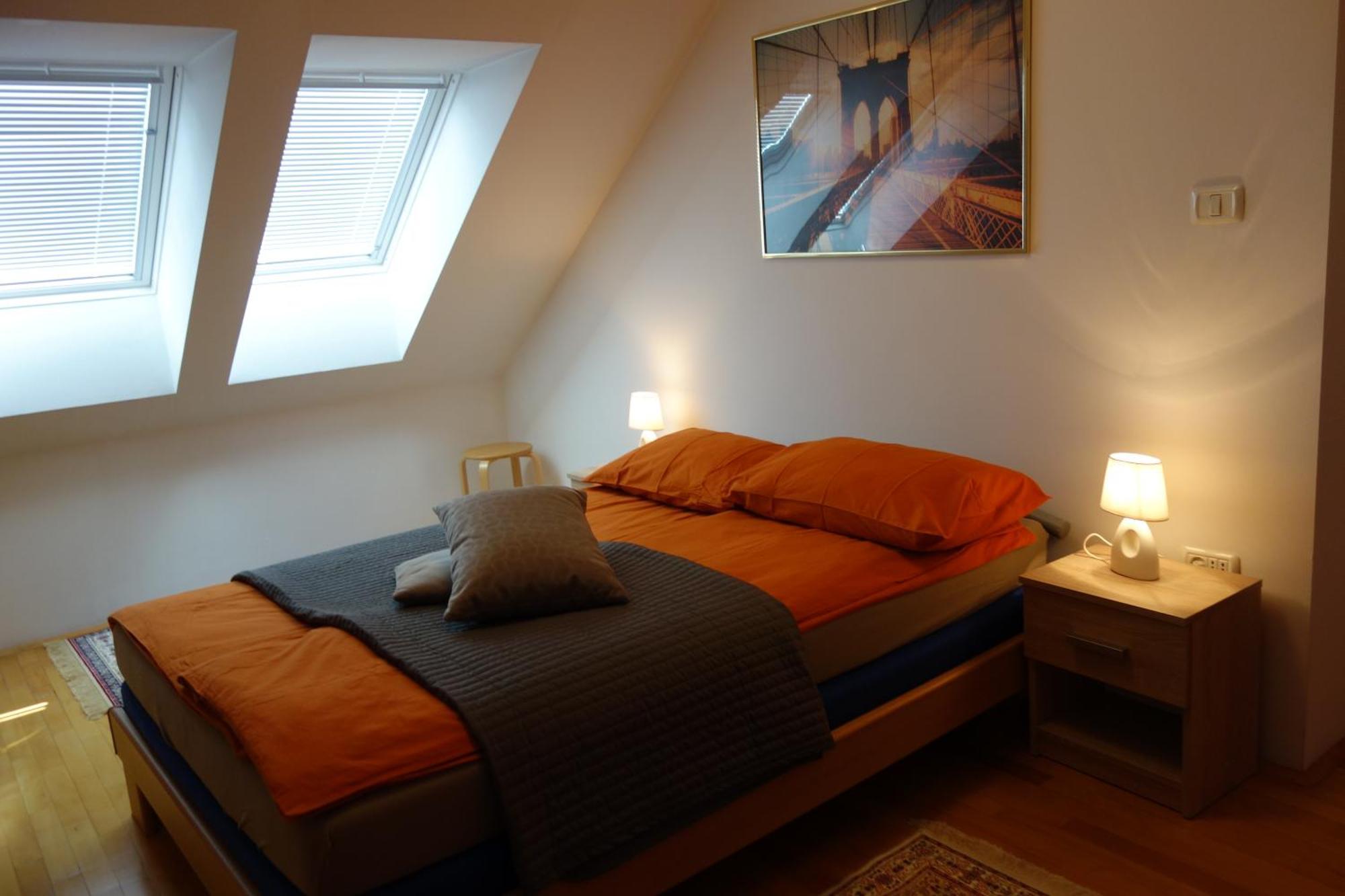 Apartment Beks Postojna Eksteriør bilde